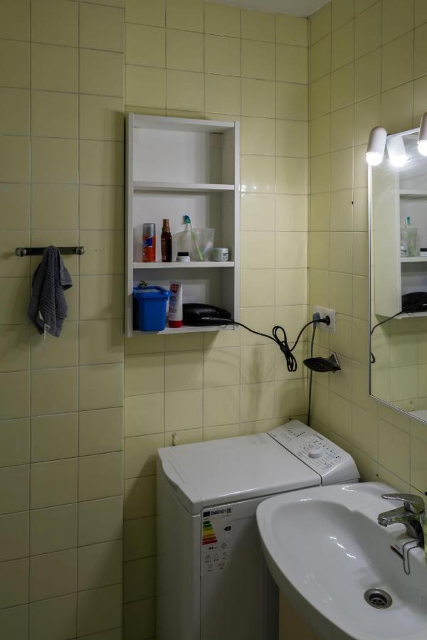 Apartamento En La Playa Санта-Пола Екстер'єр фото