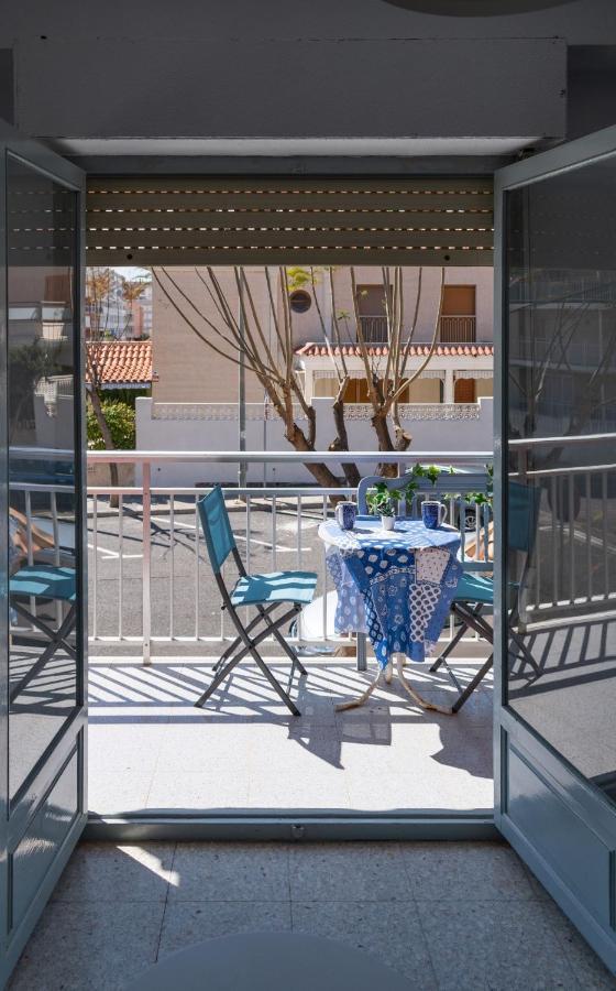 Apartamento En La Playa Санта-Пола Екстер'єр фото