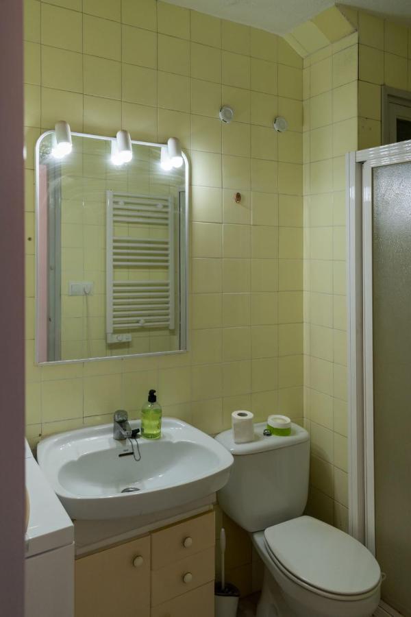 Apartamento En La Playa Санта-Пола Екстер'єр фото