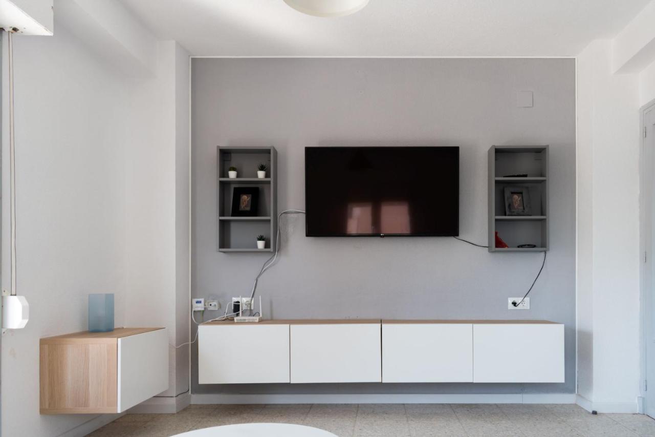 Apartamento En La Playa Санта-Пола Екстер'єр фото