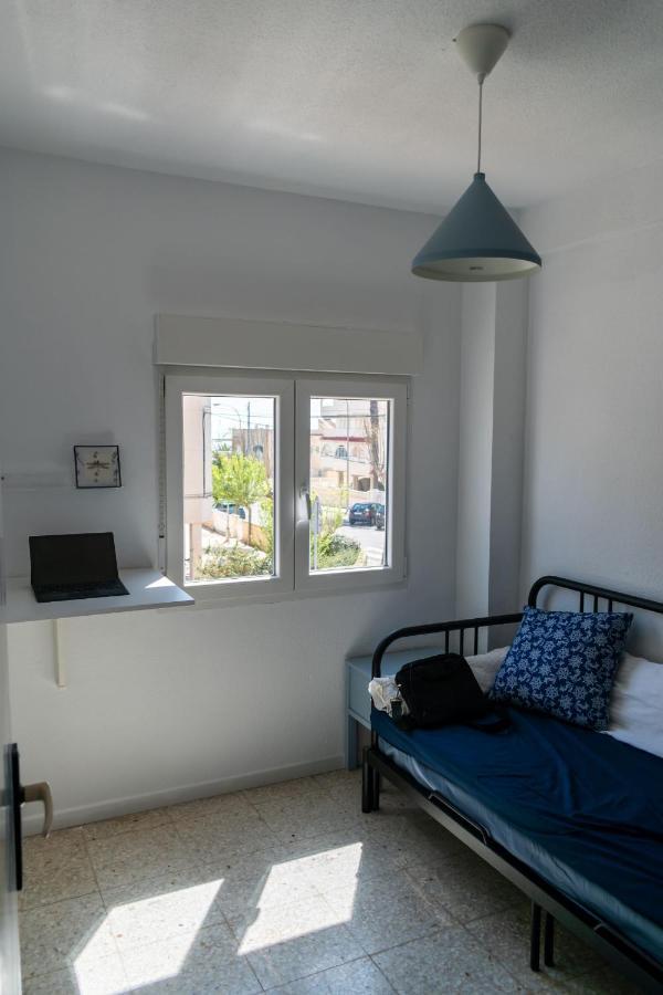 Apartamento En La Playa Санта-Пола Екстер'єр фото