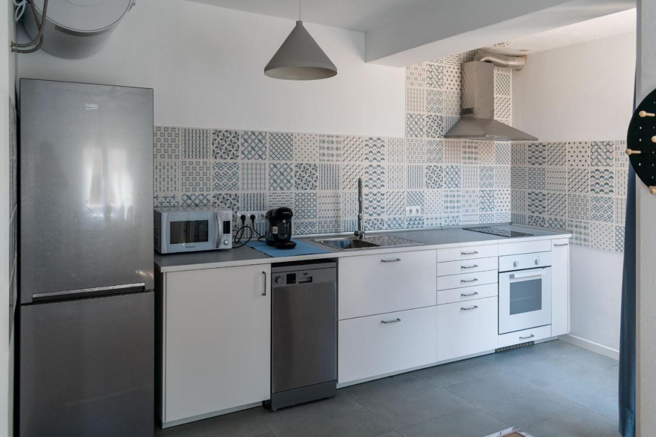 Apartamento En La Playa Санта-Пола Екстер'єр фото