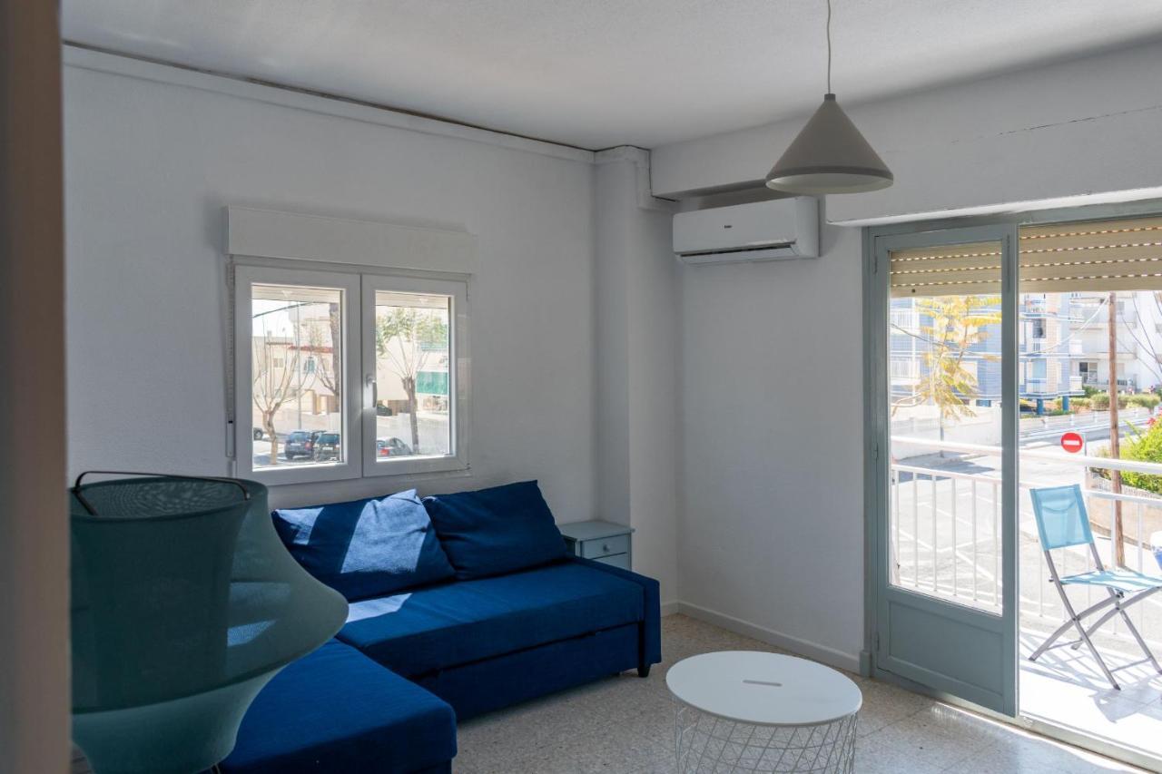 Apartamento En La Playa Санта-Пола Екстер'єр фото